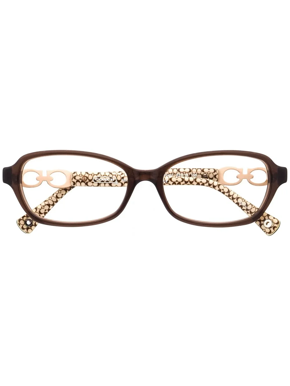 Coach HC 6017 (Vanessa) 5059 Eyewear